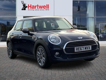 Used MINI Hatch 2017 for sale - 77117220: Photo