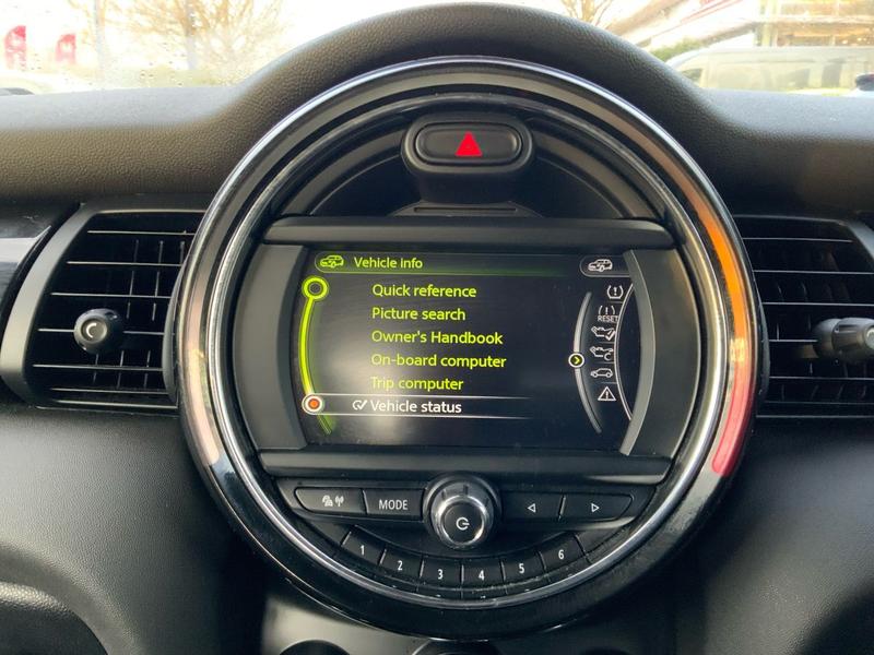 Used MINI Hatch 2017 for sale - 77117220: Photo 20