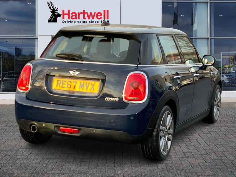 Used MINI Hatch 2017 for sale - 77117220: Photo 4