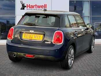 Used MINI Hatch 2017 for sale - 77117220: Photo
