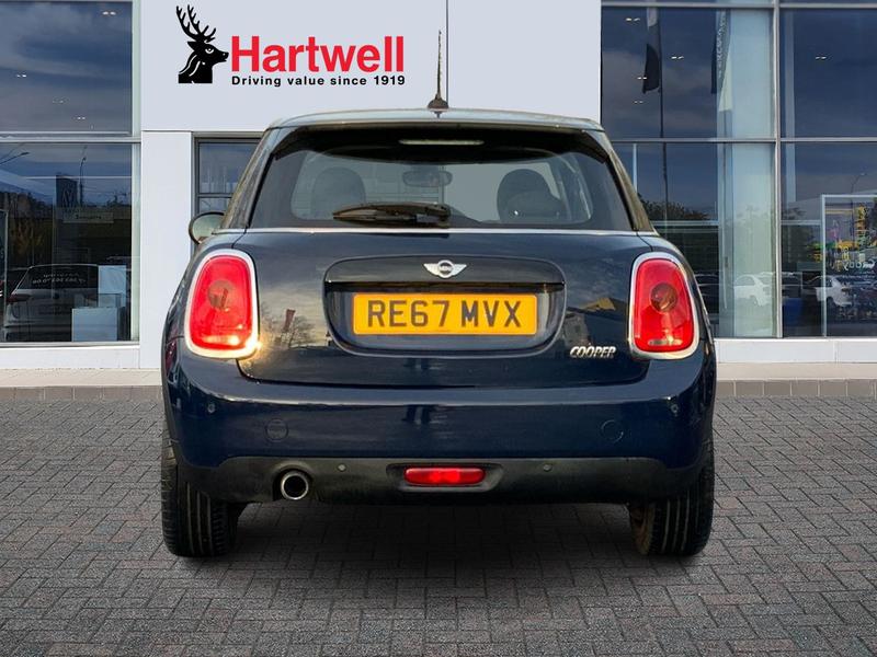 Used MINI Hatch 2017 for sale - 77117220: Photo 5