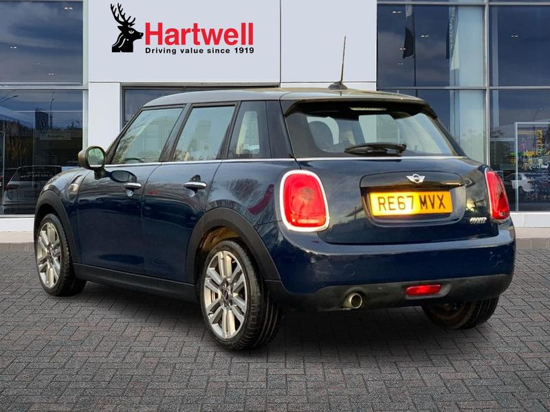 Used MINI Hatch 2017 for sale - 77117220: Photo 6