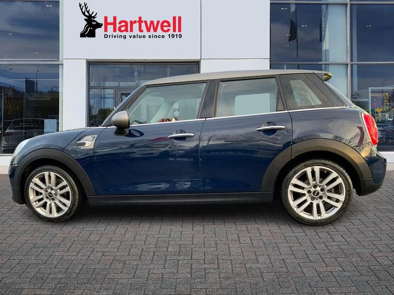 Used MINI Hatch 2017 for sale - 77117220: Photo 7