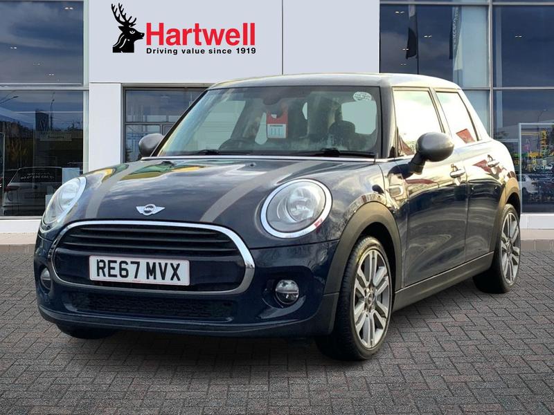 Used MINI Hatch 2017 for sale - 77117220: Photo 8