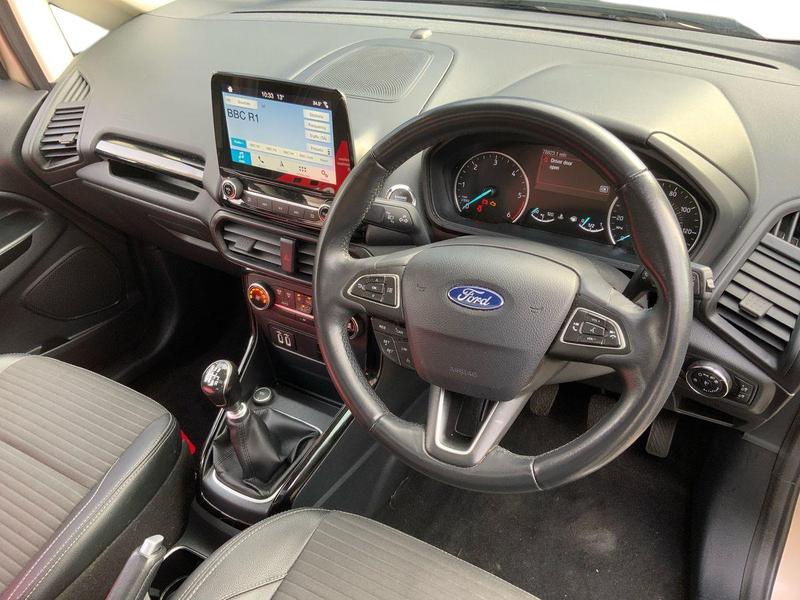 Used Ford Ecosport 2019 for sale - 76691084: Photo 11