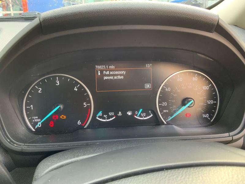 Used Ford Ecosport 2019 for sale - 76691084: Photo 15