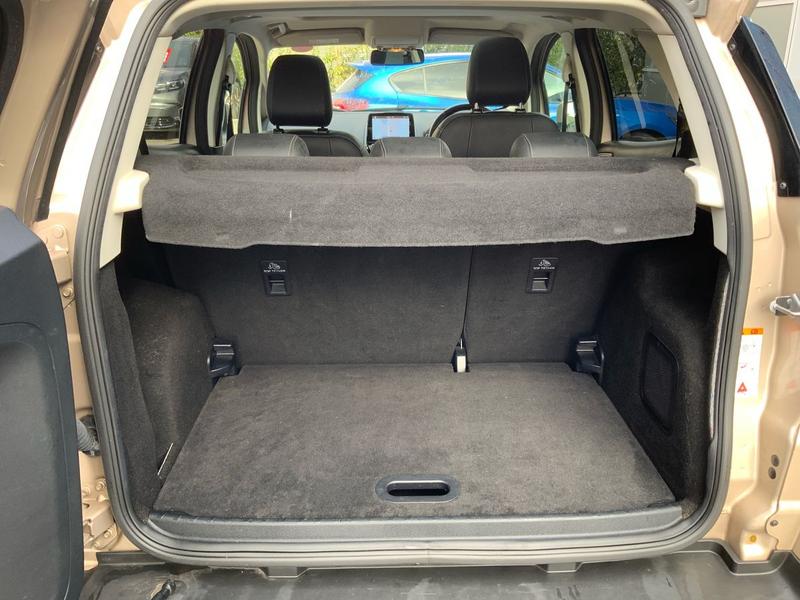 Used Ford Ecosport 2019 for sale - 76691084: Photo 19