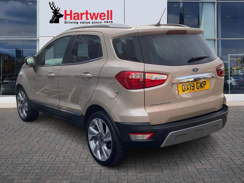 Used Ford Ecosport 2019 for sale - 76691084: Photo 6