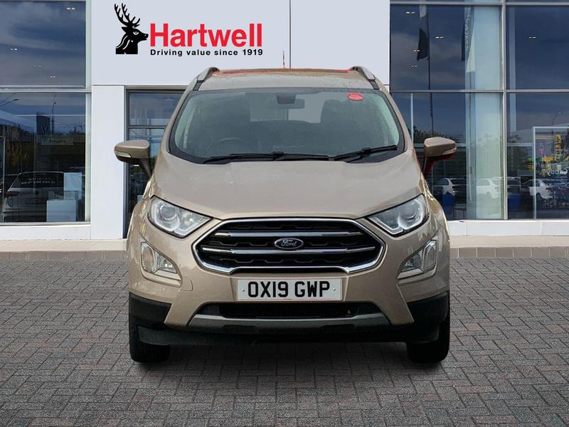 Used Ford Ecosport 2019 for sale - 76691084: Photo 9