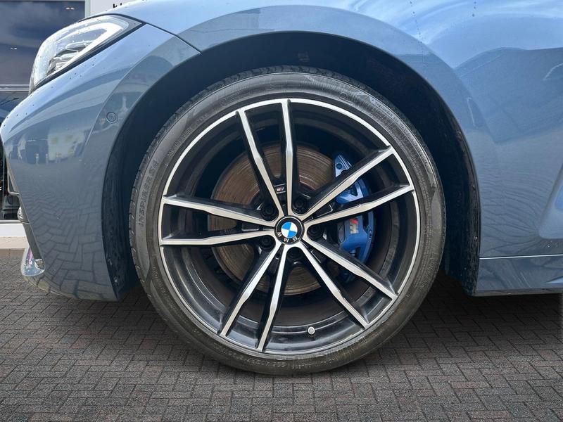 Used BMW 4 Series 2021 for sale - 76835461: Photo 10