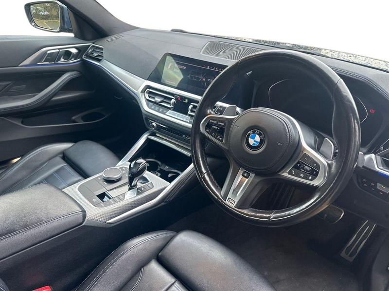 Used BMW 4 Series 2021 for sale - 76835461: Photo 11