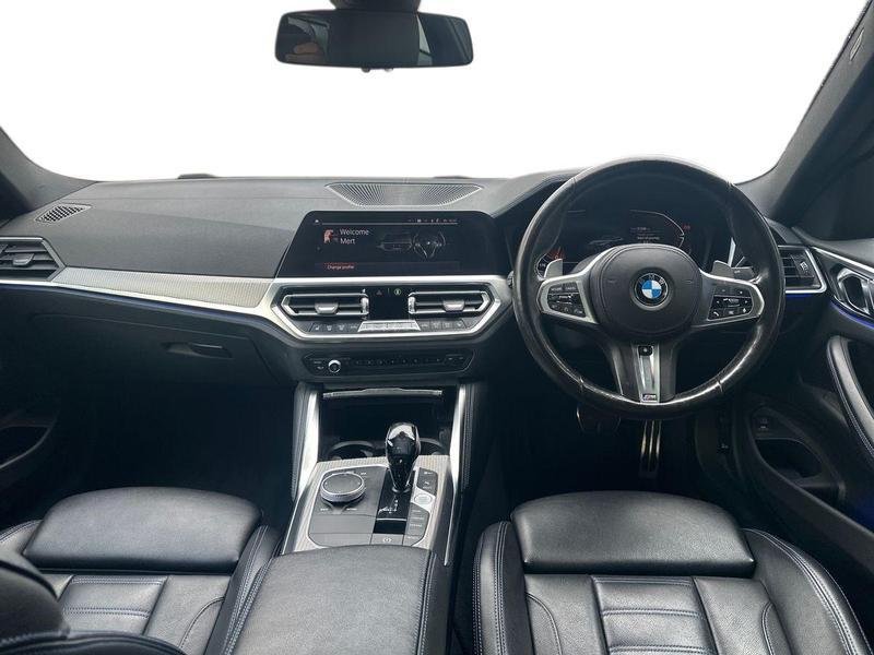 Used BMW 4 Series 2021 for sale - 76835461: Photo 12
