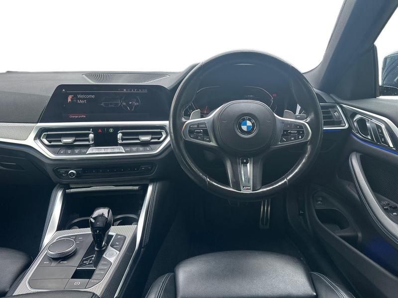 Used BMW 4 Series 2021 for sale - 76835461: Photo 13