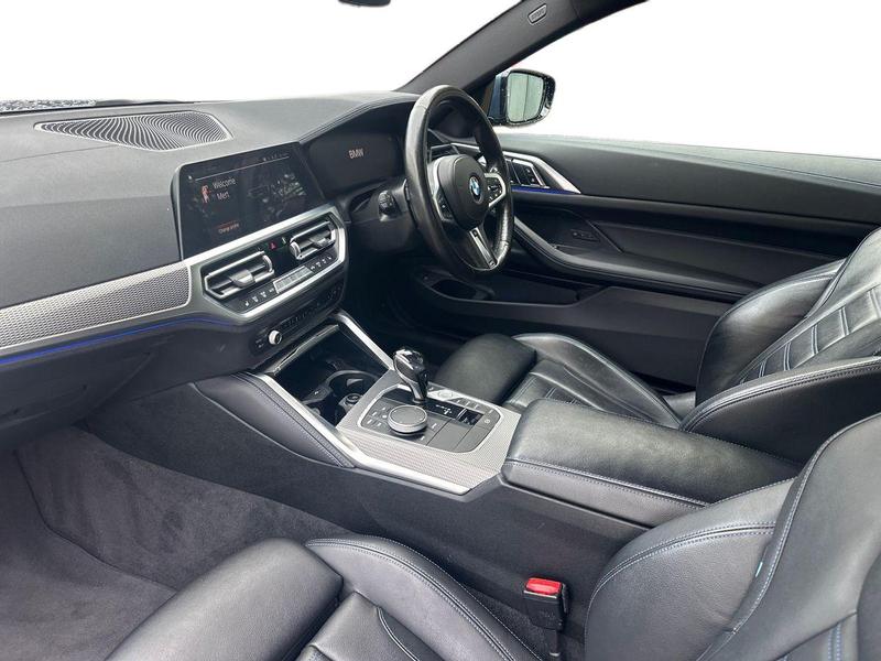 Used BMW 4 Series 2021 for sale - 76835461: Photo 16