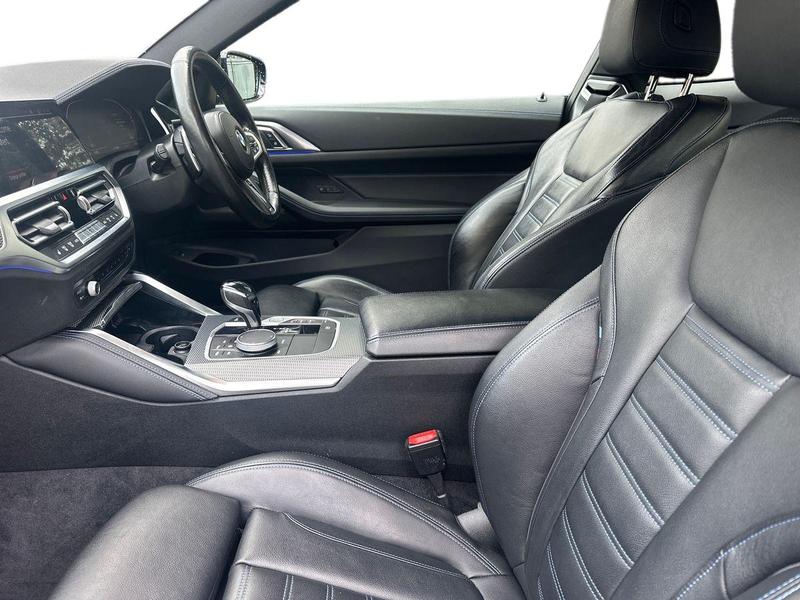 Used BMW 4 Series 2021 for sale - 76835461: Photo 17