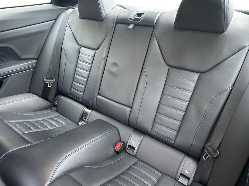 Used BMW 4 Series 2021 for sale - 76835461: Photo 18