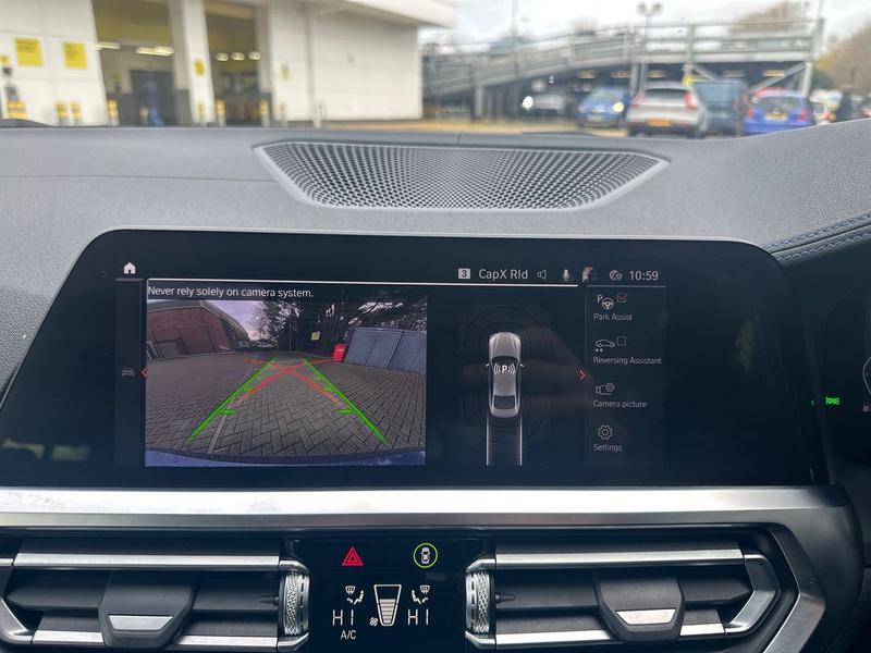 Used BMW 4 Series 2021 for sale - 76835461: Photo 20