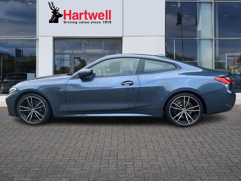 Used BMW 4 Series 2021 for sale - 76835461: Photo 7