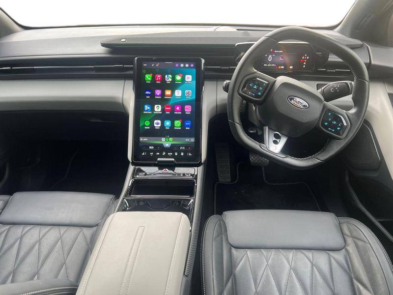 Used Ford Capri 2024 for sale - 76730261: Photo 13