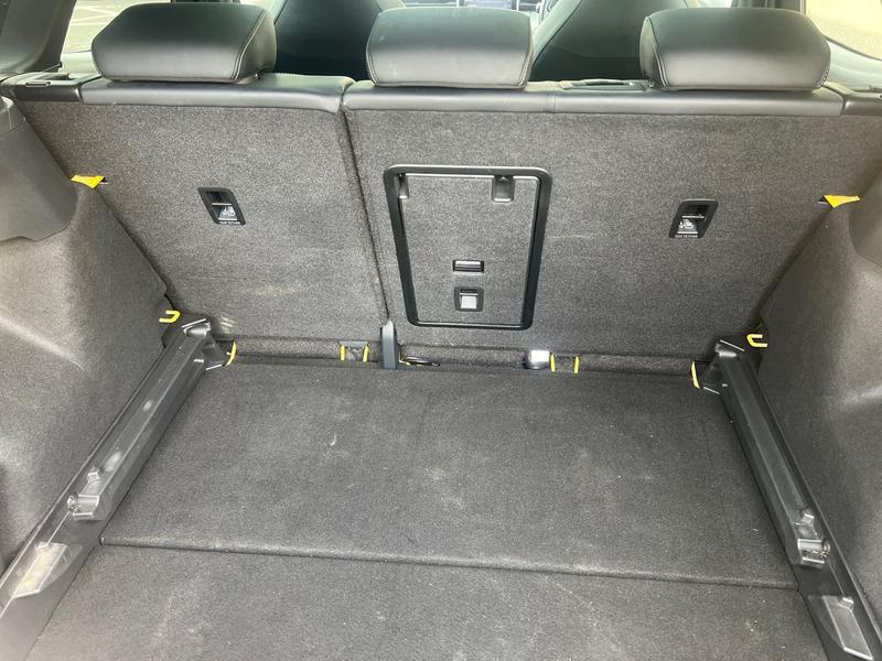 Used Ford Capri 2024 for sale - 76730261: Photo 19