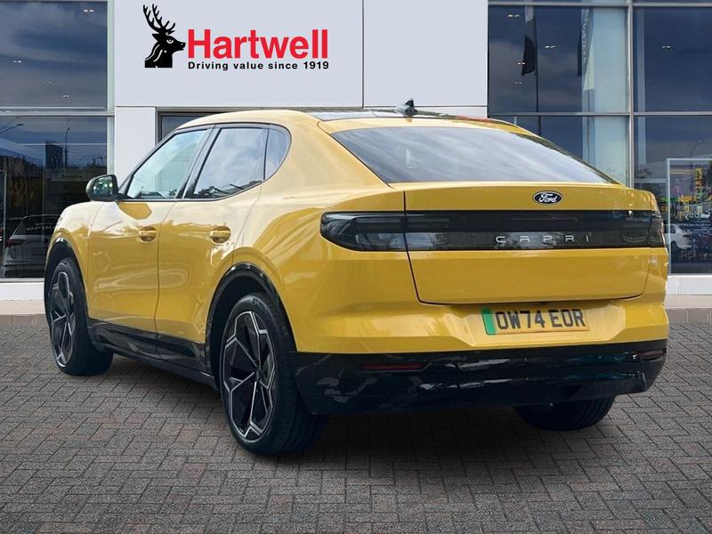 Used Ford Capri 2024 for sale - 76730261: Photo 6