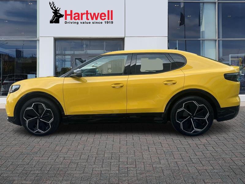 Used Ford Capri 2024 for sale - 76730261: Photo 7