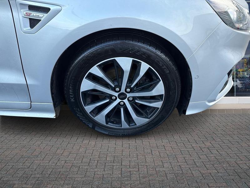 Used Ford S-Max 2021 for sale - 76835676: Photo 10