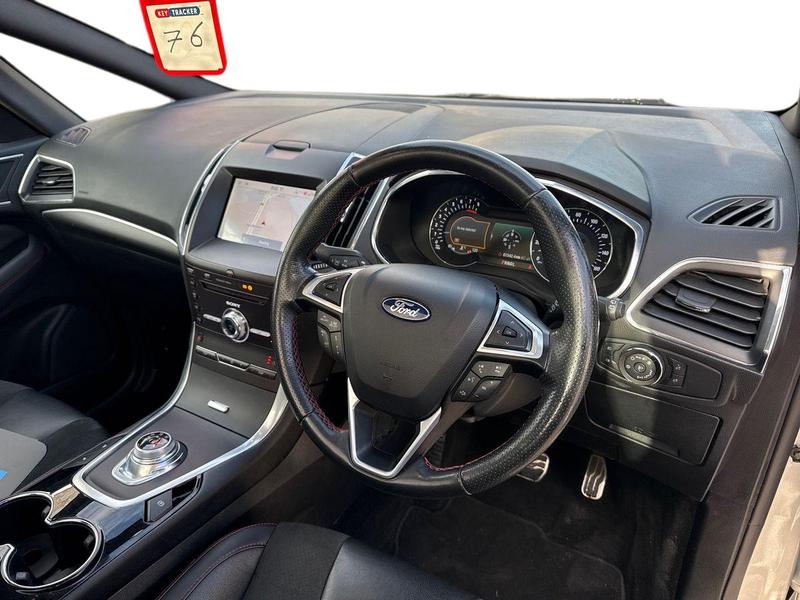 Used Ford S-Max 2021 for sale - 76835676: Photo 11