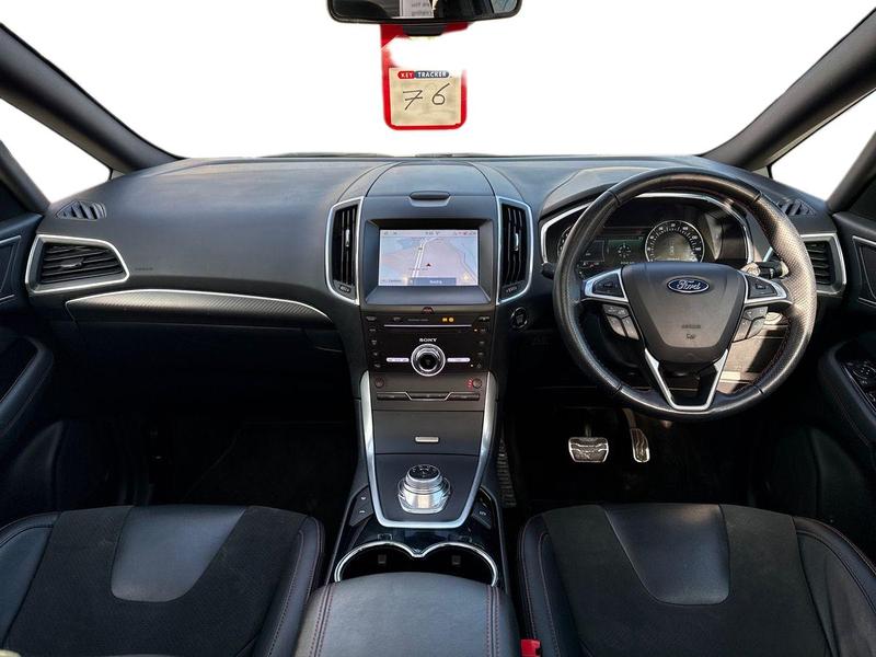 Used Ford S-Max 2021 for sale - 76835676: Photo 12