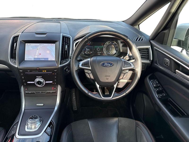 Used Ford S-Max 2021 for sale - 76835676: Photo 13