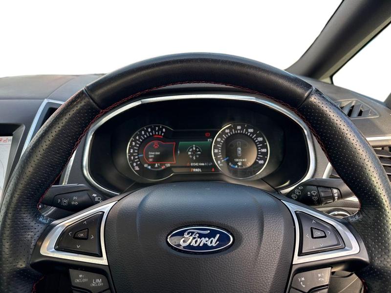 Used Ford S-Max 2021 for sale - 76835676: Photo 14