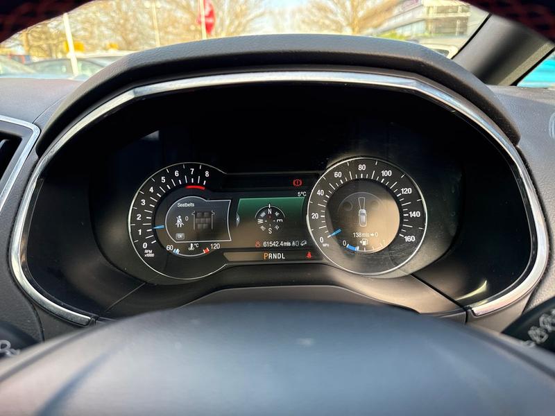 Used Ford S-Max 2021 for sale - 76835676: Photo 15