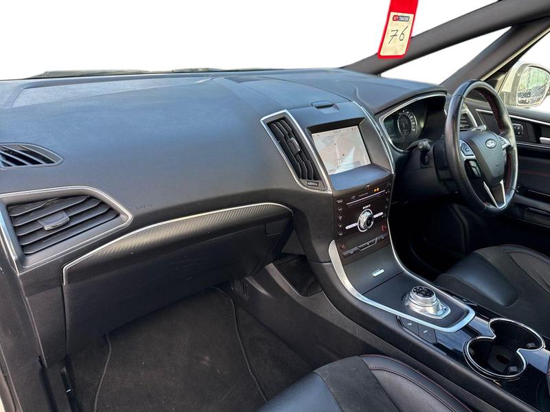 Used Ford S-Max 2021 for sale - 76835676: Photo 16