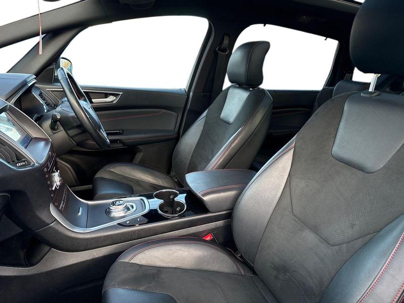 Used Ford S-Max 2021 for sale - 76835676: Photo 17