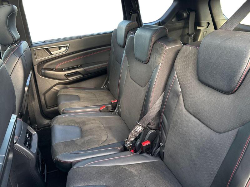 Used Ford S-Max 2021 for sale - 76835676: Photo 18