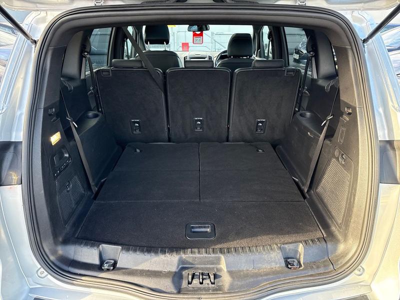 Used Ford S-Max 2021 for sale - 76835676: Photo 19