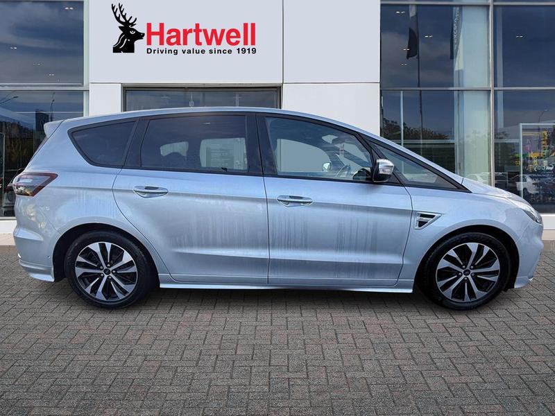 Used Ford S-Max 2021 for sale - 76835676: Photo 2