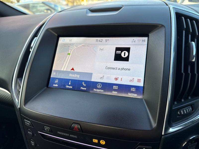 Used Ford S-Max 2021 for sale - 76835676: Photo 20