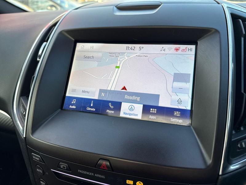 Used Ford S-Max 2021 for sale - 76835676: Photo 21