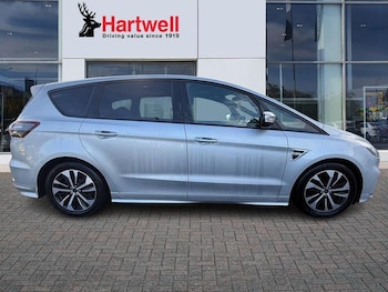 Used Ford S-Max 2021 for sale - 76835676: Photo