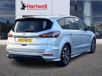 Used Ford S-Max 2021 for sale - 76835676: Photo