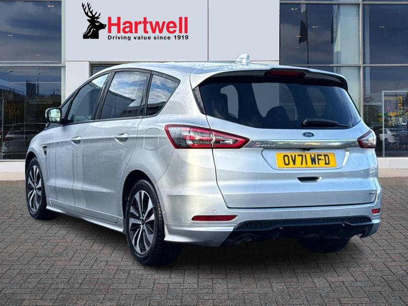 Used Ford S-Max 2021 for sale - 76835676: Photo 6