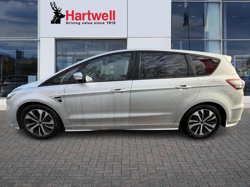 Used Ford S-Max 2021 for sale - 76835676: Photo 7
