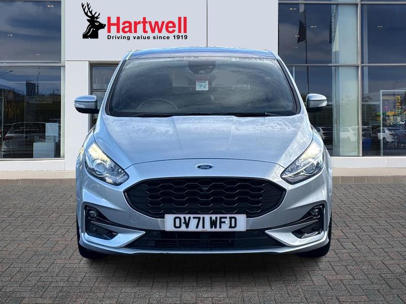 Used Ford S-Max 2021 for sale - 76835676: Photo 9