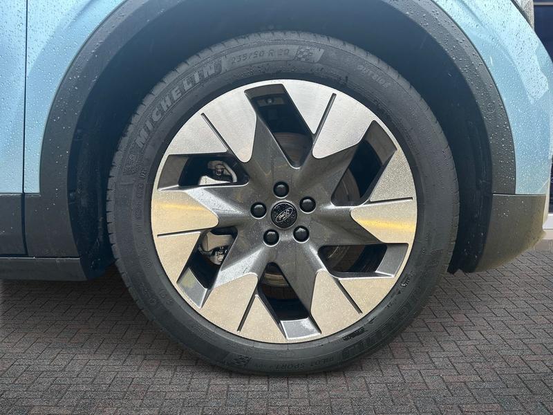 Used Ford Explorer 2025 for sale - 77036893: Photo 10