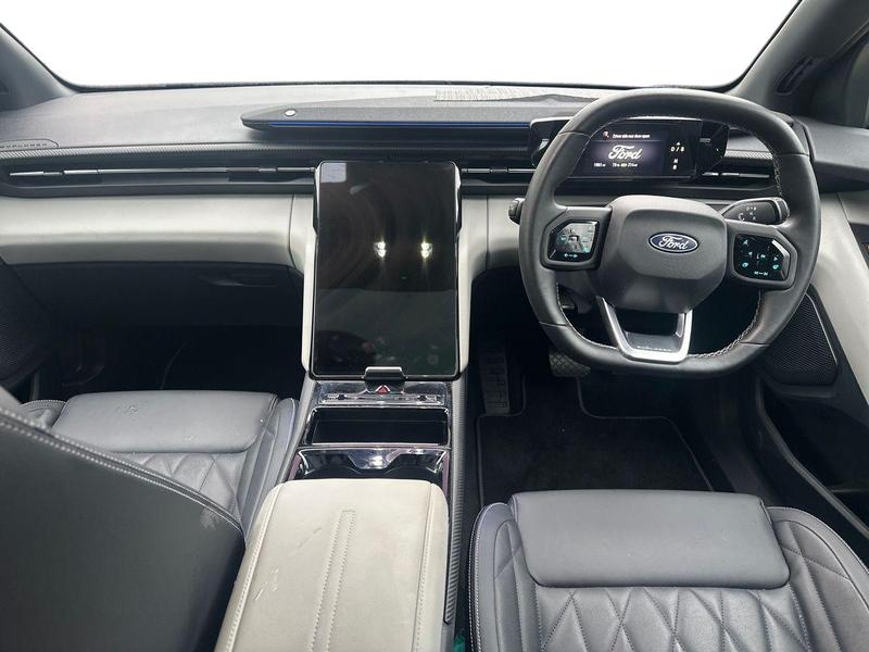 Used Ford Explorer 2025 for sale - 77036893: Photo 12