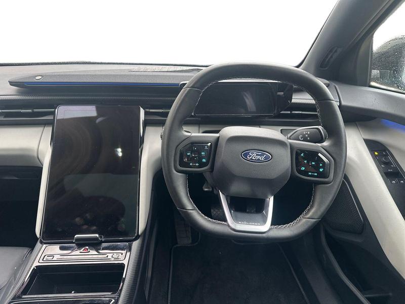 Used Ford Explorer 2025 for sale - 77036893: Photo 13