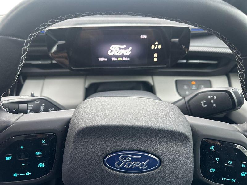 Used Ford Explorer 2025 for sale - 77036893: Photo 14