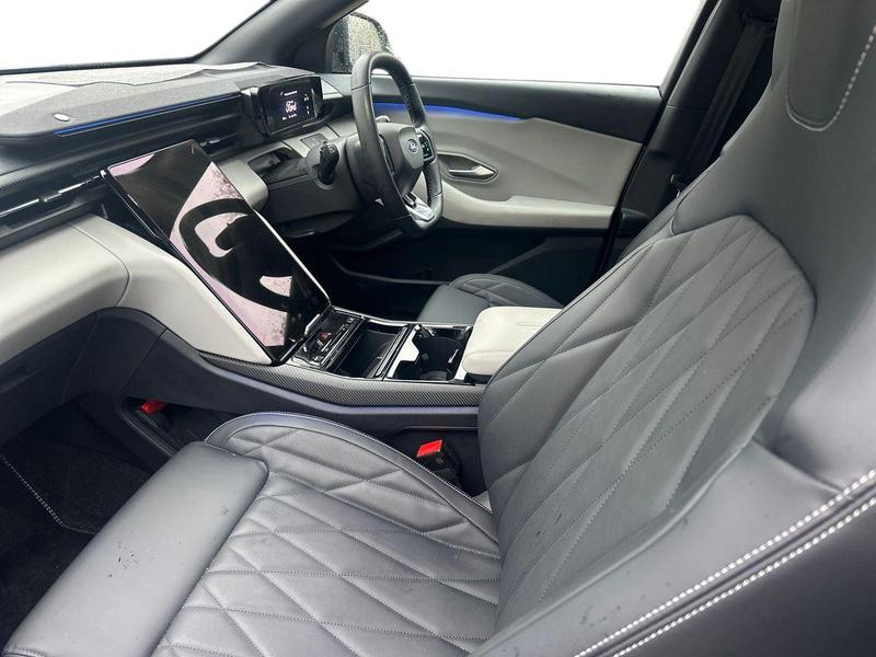 Used Ford Explorer 2025 for sale - 77036893: Photo 16