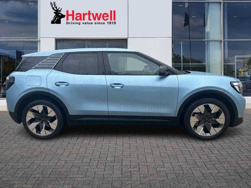 Used Ford Explorer 2025 for sale - 77036893: Photo 2